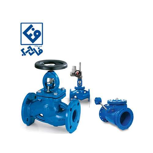 دفتر مرکزی شرکت فاراب